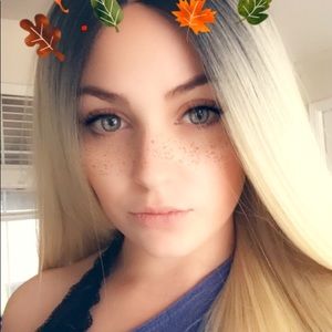 Meet your Posher, Brianna